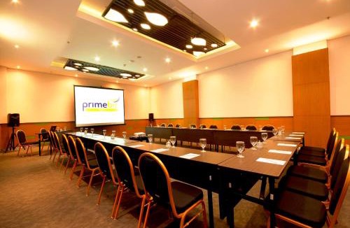 Tegal Hotel | PrimeBiz Tegal