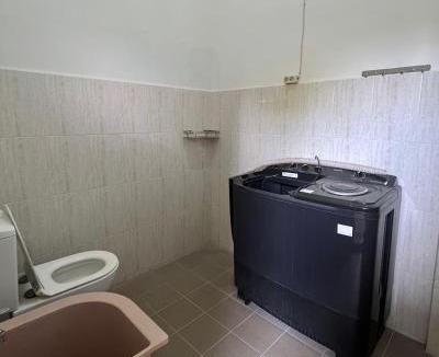 Berastagi House | Caesarea Guesthouse