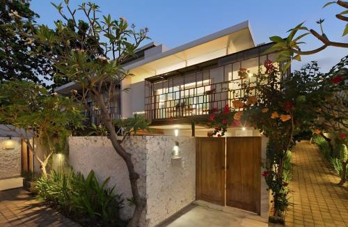 Kuta Selatan Villa | Bougenvilla Nusa Dua Villa with Private Pool