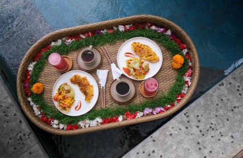 Taro House | The Uma Tapan