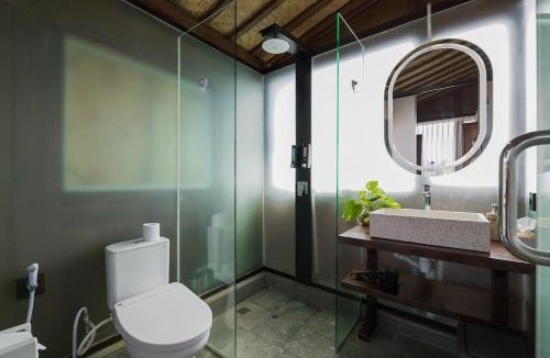 Kerobokan Villa | 1BR Japanese Inspired Bali Villa in Kerobokan