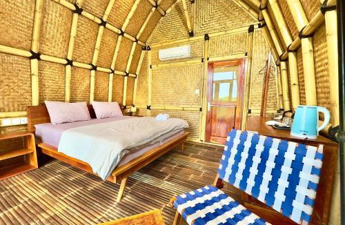 Malingping Hotel | MareCoves Resort & Glamping