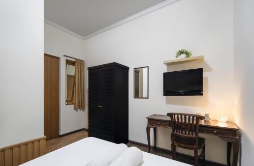 Serpong House | Cove Casavanda