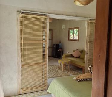 Purwakerti Hotel | Kelapa Cottage