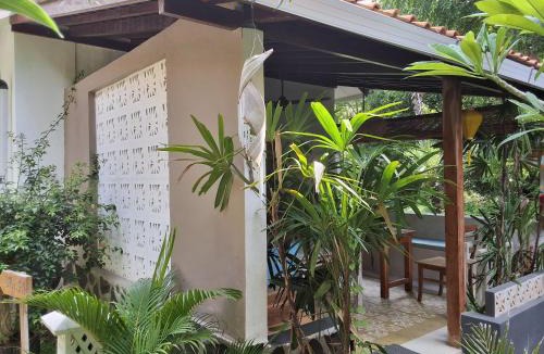 Purwakerti Hotel | Kelapa Cottage