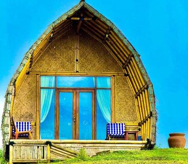 Malingping Hotel | MareCoves Resort & Glamping