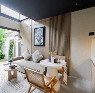 Babakan Villa | 1 BR Villa Nana in Babakan, Canggu
