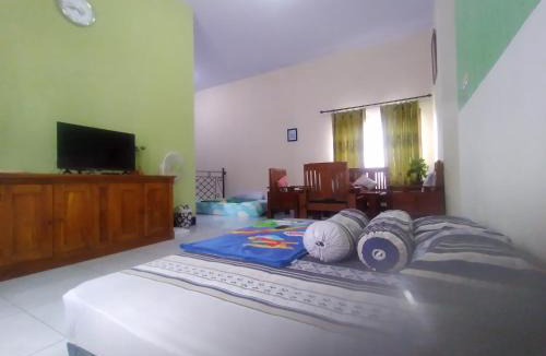 Sukapura House | mas dylan homestay