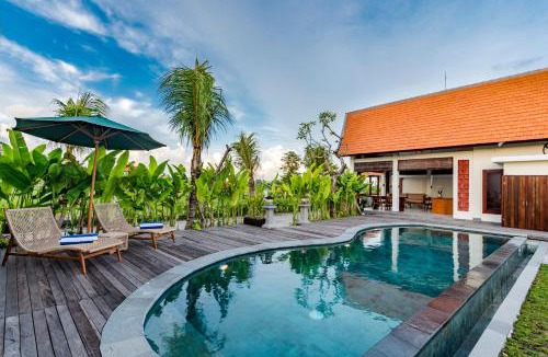 Celuk Hotel | Svadarma Bali Villa by Dhananjaya Hospitality