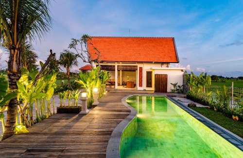 Celuk Hotel | Svadarma Bali Villa by Dhananjaya Hospitality