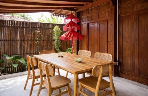 Kasihan Cabin | Dapur Alit Villas