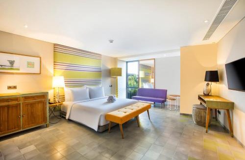 Drupadi Hotel | Boutique Seminyak formerly Tijili Seminyak
