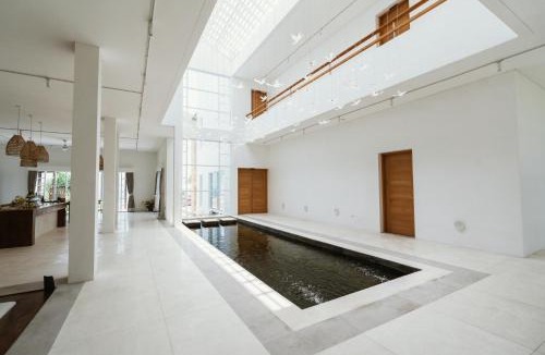 Ketewel Villa | Nalas Villa