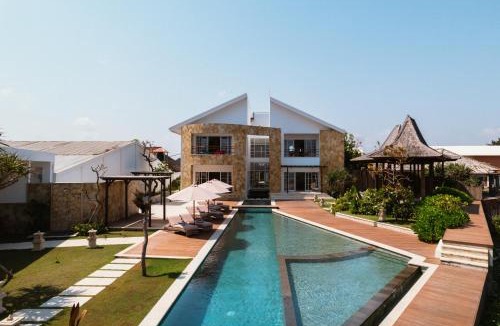 Ketewel Villa | Nalas Villa