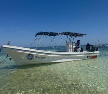 Rote Island Villa | Twin Palms Rote