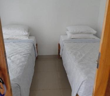 Rote Island Villa | Twin Palms Rote