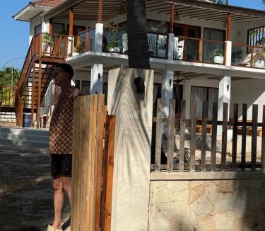 Rote Island Villa | Twin Palms Rote