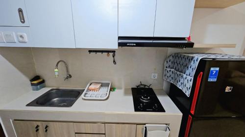 Pinang Apartment | Springwood At By Liviarooms Tangerang