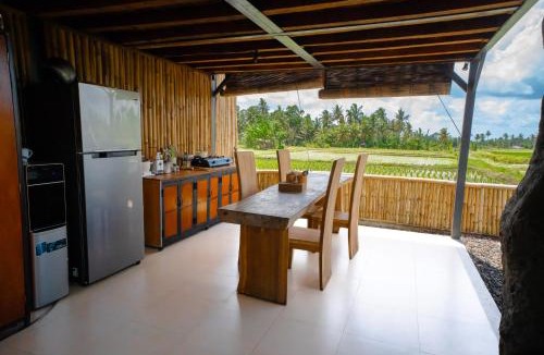 Peliatan Villa | Kose Ubud Villa