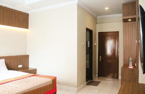 Bukittinggi Hotel | Hotel Indria
