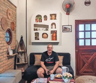 Kupang House | Loti Guest House