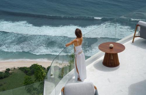 Tanjungbenoa Resort | Vanara Resort and Spa