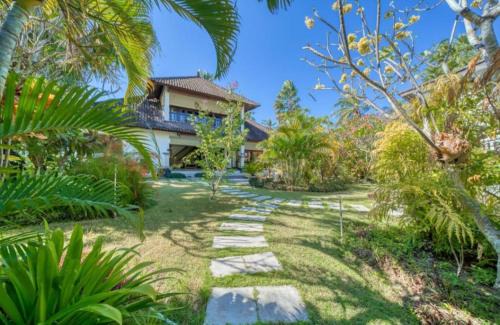 Abang House | Villa Cendana
