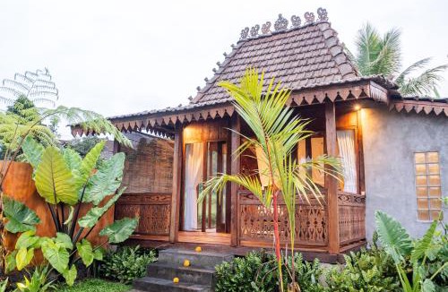 Sebatu Villa | Umah Jati Villa