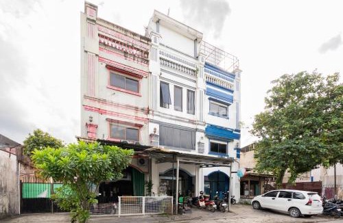 Samarinda Hotel | Good Sleep Near Samarinda Central Plaza RedPartner