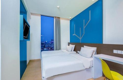 Rawamangun Hotel | Asyana Pemuda Jakarta