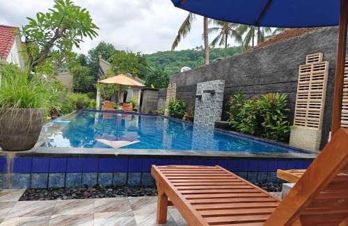 Purwakerti Villa | GHangga Amed