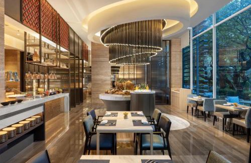 Old Jakarta Hotel | DoubleTree by Hilton Jakarta Kemayoran