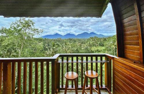 Mekarsari Villa | Four Mountains Villa Bedugul by AGATA