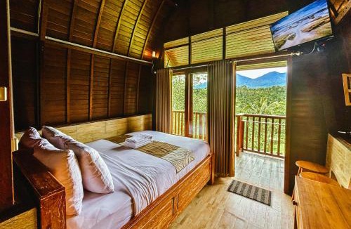 Mekarsari Villa | Four Mountains Villa Bedugul by AGATA