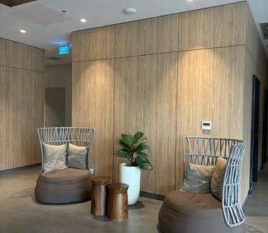 Semanggi Apartment | Newton 1 CBD Jakarta Sudirman