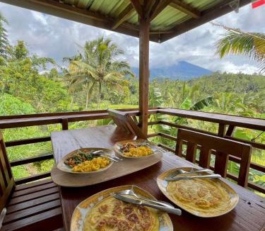 Kecamatan Pringgasela House | Forest Side Bungalow