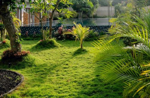 Jungut Batu Hotel | THE ULU Beach Club and Bungalows
