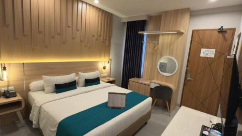 Tulungagung Hotel | Azana Style Hotel Tulungagung