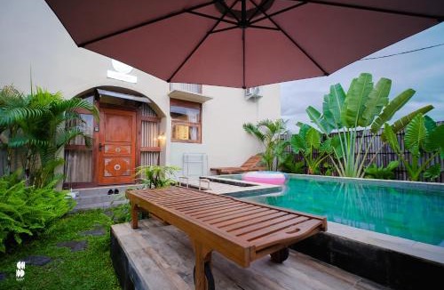 Sari Harjo Villa | The Phalosaa Villa unit Family