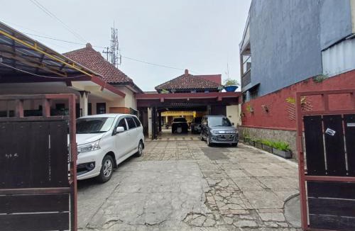 Klojen House | Irma Guest House Syariah