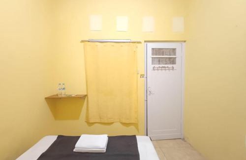 Klojen House | Irma Guest House Syariah