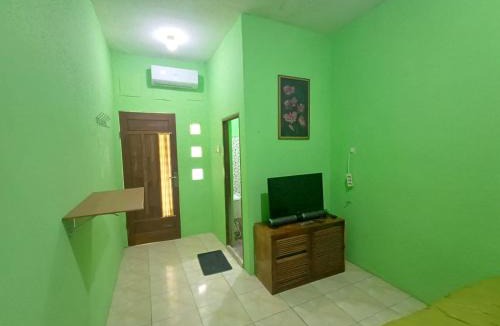 Klojen House | Irma Guest House Syariah