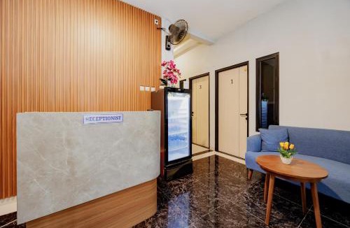 Tembalang Hotel | RedDoorz NH Syariah near UNIMUS 2 Semarang