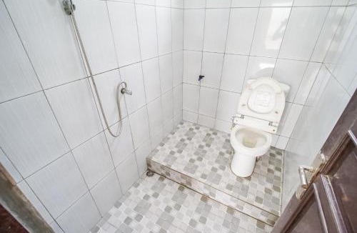 Ngemplak House | Grand Purwomartani Homestay Jogja