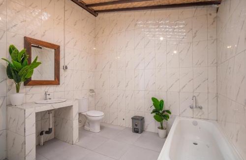 Seraya Bed & Breakfast | Gistari Inn & Restaurant