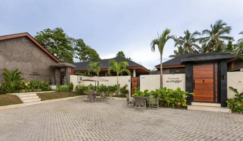 Ubud Villa | Monkey Forest Villas Ubud Center