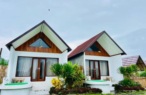 Toya Bungkah Hotel | Bukit Catu Bungalows