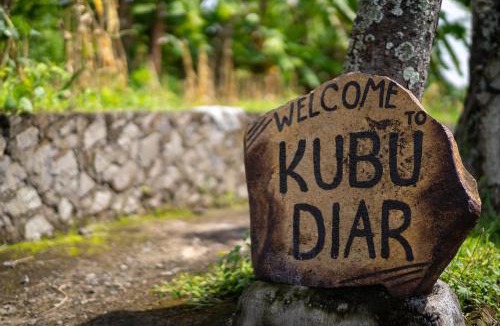 Tumbu Village House | Kubu Diar by Manara