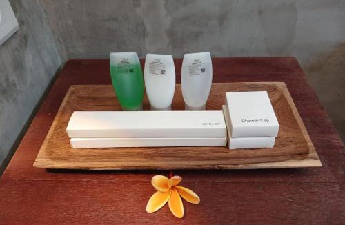 Tegallalang Villa | Viyana Ubud Villas
