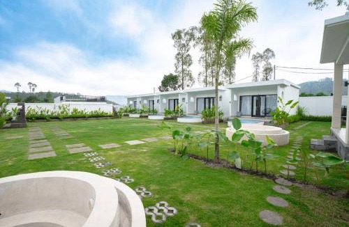 Songan House | Da Vici Batur Villa & Restaurant